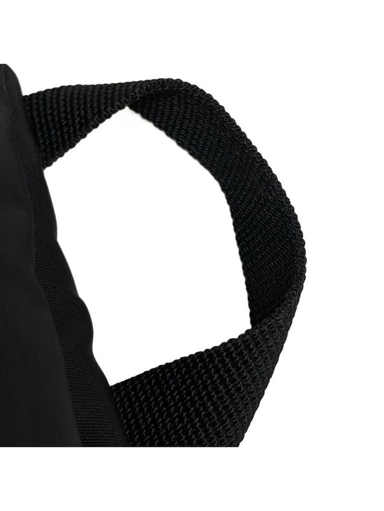 Gucci Backpack Off the Grit Orange Black Leather main image 11